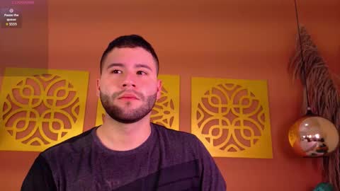 Snapshot of andyknoxx chatting on February 8, 2026, 5:00 am Andy online show from February 8, 2026, 5:00 am