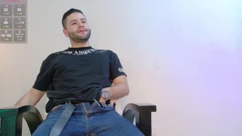 Snapshot of andyknoxx chatting on February 13, 2026, 8:49 pm Andy online show from February 13, 2026, 8:49 pm