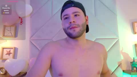 Snapshot of andyknoxx chatting on February 22, 2026, 5:22 pm Andy online show from February 22, 2026, 5:22 pm