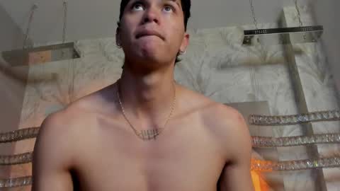 Snapshot of andypalmer_ chatting on December 13, 2024, 6:05 pm andy palmer online show from December 13, 2024, 6:05 pm
