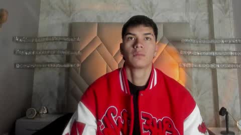 Snapshot of andypalmer_ chatting on December 18, 2024, 11:24 am andy palmer online show from December 18, 2024, 11:24 am