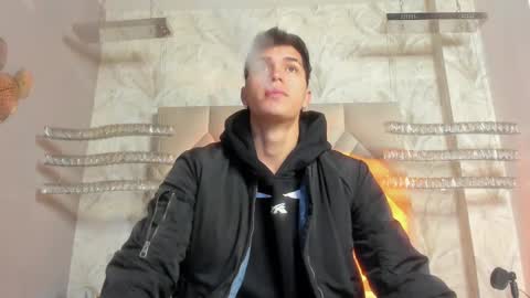 Snapshot of andypalmer_ chatting on January 6, 2025, 12:02 pm andy palmer online show from January 6, 2025, 12:02 pm