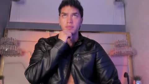 Snapshot of andypalmer_ chatting on January 17, 2025, 5:51 pm andy palmer online show from January 17, 2025, 5:51 pm