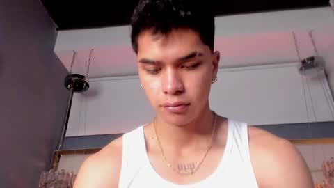 Snapshot of andypalmer_ chatting on January 18, 2025, 6:10 pm andy palmer online show from January 18, 2025, 6:10 pm