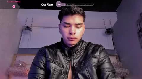 Snapshot of andypalmer_ chatting on February 7, 2025, 3:19 pm andy palmer online show from February 7, 2025, 3:19 pm