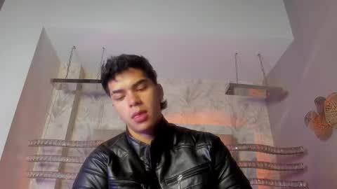 Snapshot of andypalmer_ chatting on February 12, 2025, 1:27 pm andy palmer online show from February 12, 2025, 1:27 pm