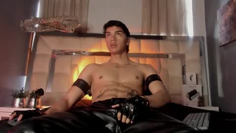 Snapshot of andypalmer_ chatting on February 19, 2025, 4:22 pm andy palmer online show from February 19, 2025, 4:22 pm