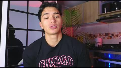 Snapshot of andypalmer_ chatting on October 6, 2025, 11:40 am andy palmer online show from October 6, 2025, 11:40 am