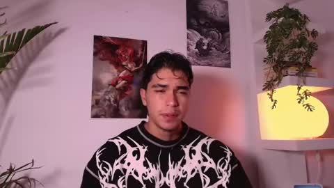 andypalmerr online show from April 25, 2026, 6:16 am
