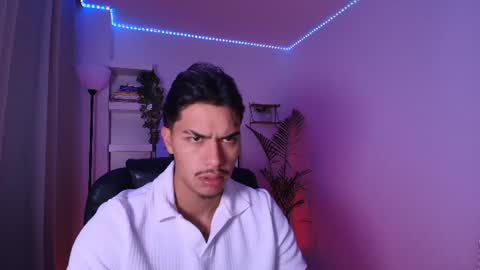 andypalmerr online show from July 26, 2026, 5:37 am