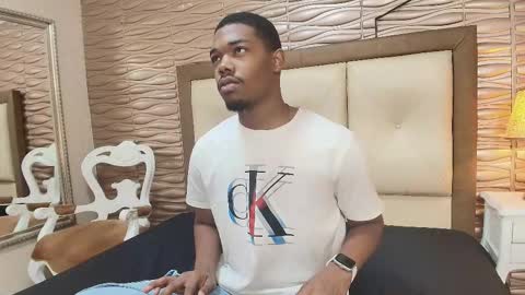 Snapshot of andyprincex chatting on February 15, 2026, 12:25 pm Andy online show from February 15, 2026, 12:25 pm