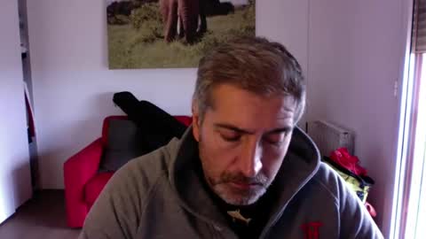 andysap online show from January 31, 2025, 12:07 pm