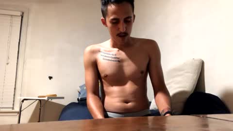 andyshowsforu online show from July 12, 2026, 6:37 am