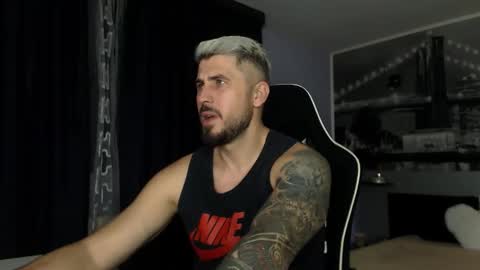 Snapshot of andysoul340 chatting on December 23, 2025, 12:52 am Magic Andy online show from December 23, 2025, 12:52 am