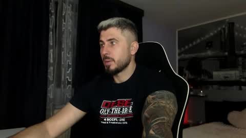 Snapshot of andysoul340 chatting on January 12, 2026, 12:05 am Magic Andy online show from January 12, 2026, 12:05 am