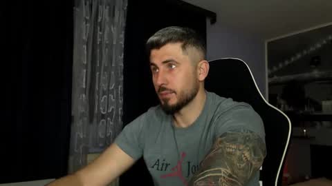 Snapshot of andysoul340 chatting on February 24, 2026, 11:14 pm Magic Andy online show from February 24, 2026, 11:14 pm