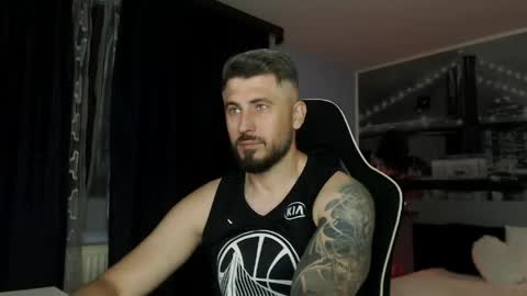 Magic Andy online show from May 30, 2026, 1:14 am