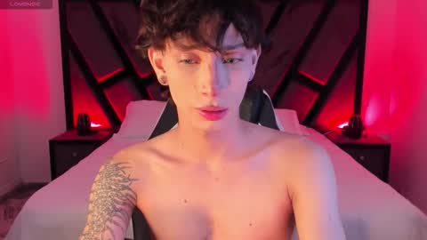 Andy online show from March 26, 2026, 11:10 pm