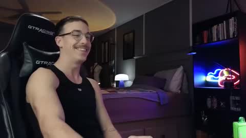 Andy Briars online show from December 8, 2024, 12:07 am