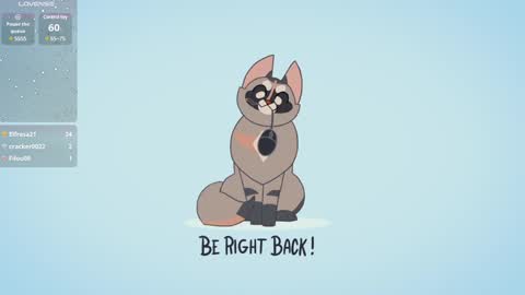 Andy  online show from February 1, 2025, 5:37 pm