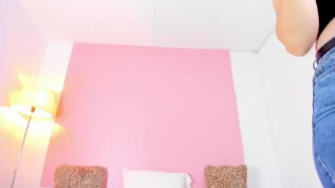 Snapshot of andyylove_jk chatting on January 16, 2026, 1:04 pm Andy online show from January 16, 2026, 1:04 pm