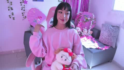          online show from January 23, 2025, 5:10 pm