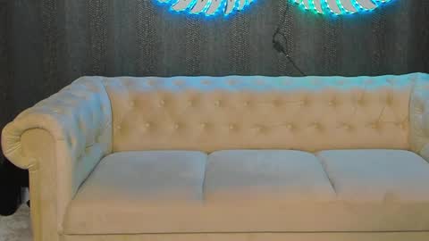 Anne online show from January 9, 2025, 8:44 pm