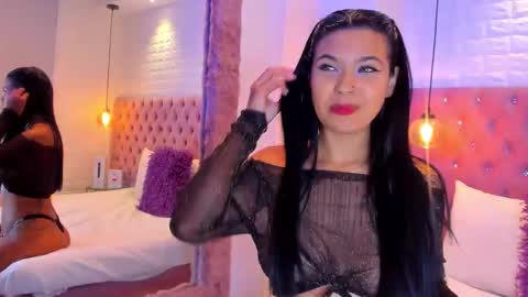 Snapshot of anette_bennet chatting on November 4, 2025, 7:46 pm anette_bennet online show from November 4, 2025, 7:46 pm