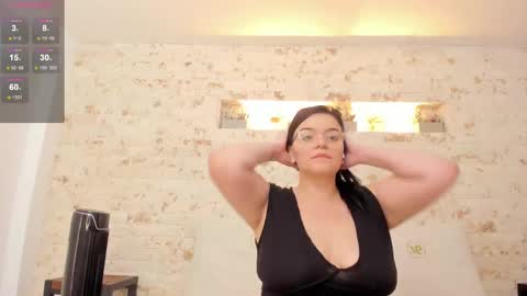 Snapshot of anette_cooper chatting on February 27, 2025, 1:28 pm anette_cooper online show from February 27, 2025, 1:28 pm