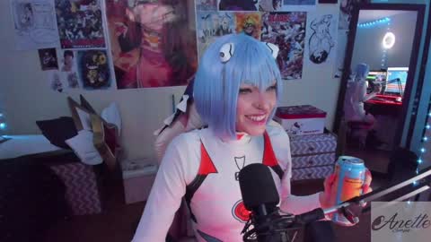 Snapshot of anette_sf chatting on January 28, 2025, 4:08 am Anette Scorpio online show from January 28, 2025, 4:08 am