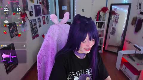 Snapshot of anette_sf chatting on October 9, 2025, 1:31 pm Anette Scorpio online show from October 9, 2025, 1:31 pm