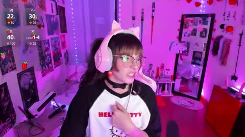 Snapshot of anette_sf chatting on February 11, 2026, 11:21 pm Anette Scorpio online show from February 11, 2026, 11:21 pm