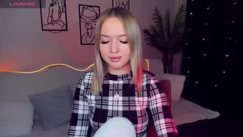 Anfisa online show from December 1, 2025, 9:09 pm