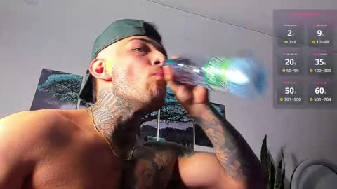 Snapshot of angeel_d035 chatting on February 7, 2026, 5:11 am Angel online show from February 7, 2026, 5:11 am