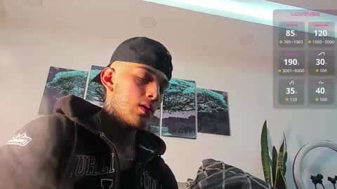 Snapshot of angeel_d035 chatting on February 8, 2026, 3:54 am Angel online show from February 8, 2026, 3:54 am