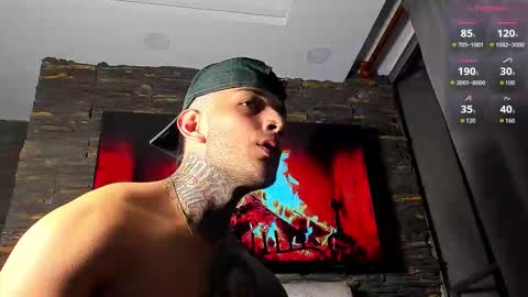 Snapshot of angeel_d035 chatting on February 18, 2026, 1:56 am Angel online show from February 18, 2026, 1:56 am