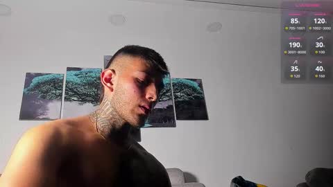 Snapshot of angeel_d035 chatting on March 5, 2026, 5:03 am Angel online show from March 5, 2026, 5:03 am