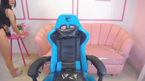 angel09 a online show from March 7, 2025, 10:35 am