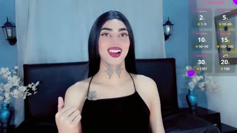 Angel21 online show from December 2, 2024, 7:49 pm