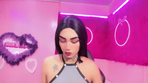 Angel21 online show from December 3, 2024, 8:39 pm