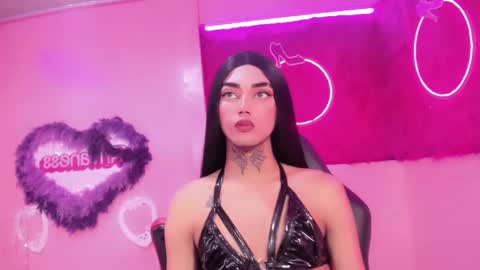 Angel21 online show from December 5, 2024, 12:08 am