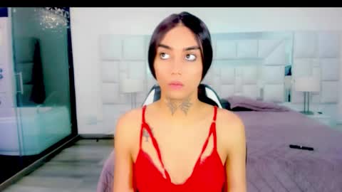 Angel21 online show from September 17, 2025, 11:23 am