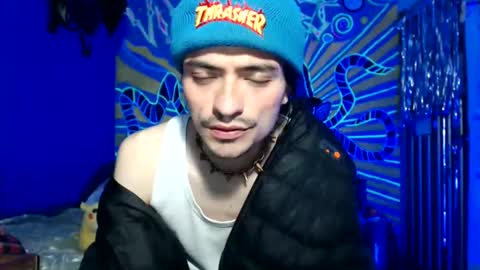 Conan Demon online show from January 24, 2025, 7:30 am