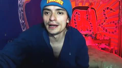 Conan Demon online show from February 25, 2025, 9:09 am