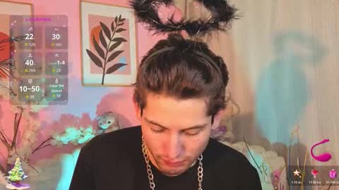 Snapshot of angel_____1 chatting on November 26, 2025, 8:59 am angel_____1 online show from November 26, 2025, 8:59 am