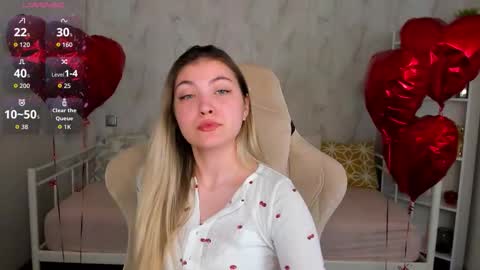 Snapshot of angel__grace chatting on February 22, 2026, 5:51 am Grace online show from February 22, 2026, 5:51 am