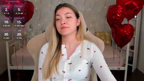 Snapshot of angel__grace chatting on February 23, 2026, 12:09 am Grace online show from February 23, 2026, 12:09 am