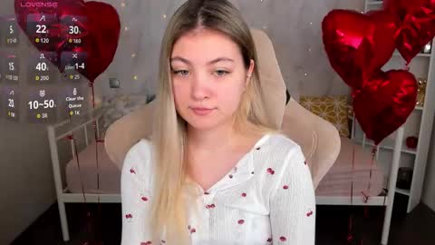 Snapshot of angel__grace chatting on February 24, 2026, 5:49 am Grace online show from February 24, 2026, 5:49 am