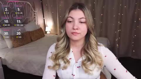 Snapshot of angel__grace chatting on February 25, 2026, 12:09 am Grace online show from February 25, 2026, 12:09 am