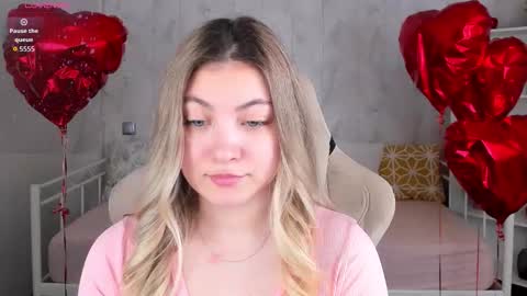 Snapshot of angel__grace chatting on February 28, 2026, 5:52 am Grace online show from February 28, 2026, 5:52 am